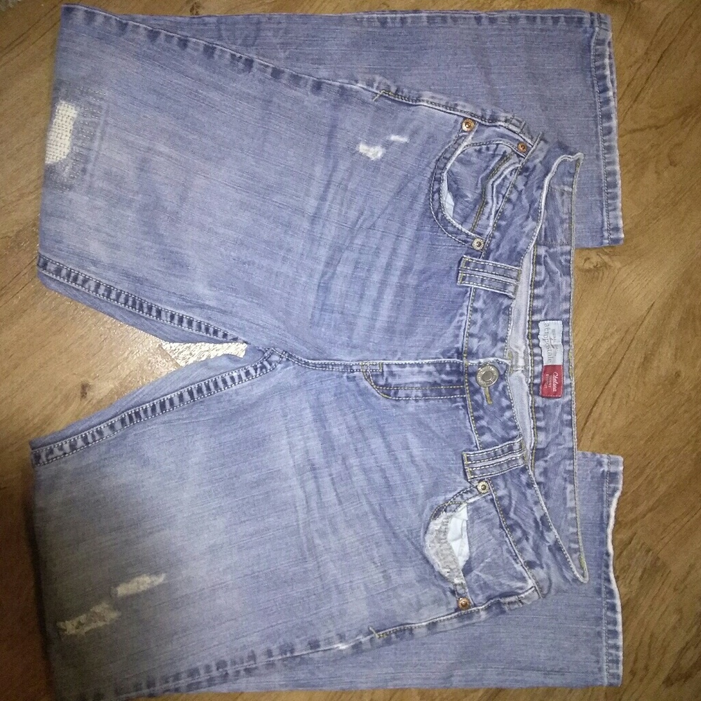 Aeropostle Jeans